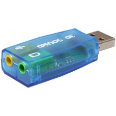 Gembird SC-USB-02 Virtus2